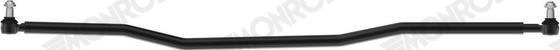 MONROE L90I17 - Продольная рулевая штанга, тяга abcparts.ee