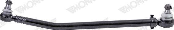 MONROE L90I30 - Продольная рулевая штанга, тяга abcparts.ee