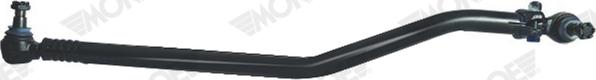 MONROE L90I32 - Продольная рулевая штанга, тяга abcparts.ee