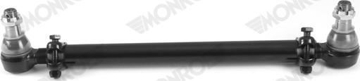 MONROE L90I27 - Продольная рулевая штанга, тяга abcparts.ee