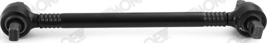 MONROE L90J01 - Рычаг подвески колеса abcparts.ee