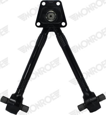 MONROE L90J02 - Рычаг подвески колеса abcparts.ee