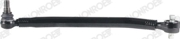 MONROE L90J10 - Рычаг подвески колеса abcparts.ee