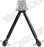 MONROE L90J12 - Рычаг подвески колеса abcparts.ee
