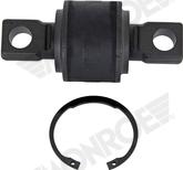 MONROE L90L14 - Ремонтный комплект, рычаг подвески abcparts.ee