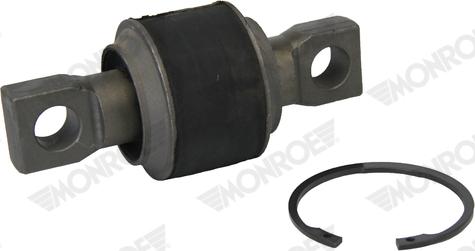 MONROE L90L10 - Ремонтный комплект, рычаг подвески abcparts.ee