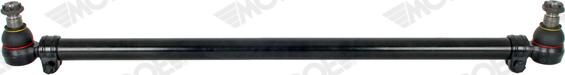 MONROE L93I92 - Продольная рулевая штанга, тяга abcparts.ee
