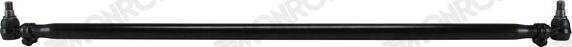 MONROE L93I40 - Рулевая тяга abcparts.ee