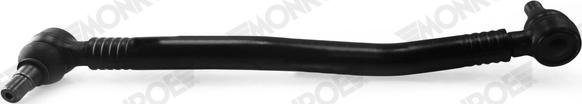MONROE L93I55 - Продольная рулевая штанга, тяга abcparts.ee