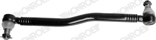 MONROE L93I58 - Продольная рулевая штанга, тяга abcparts.ee