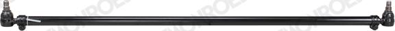 MONROE L93I69 - Рулевая тяга abcparts.ee
