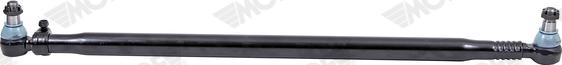 MONROE L93I61 - Продольная рулевая штанга, тяга abcparts.ee