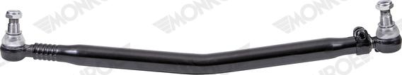 MONROE L93I62 - Продольная рулевая штанга, тяга abcparts.ee