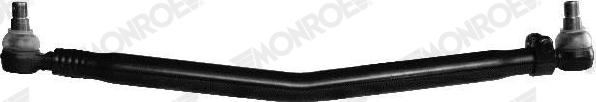 MONROE L93I67 - Продольная рулевая штанга, тяга abcparts.ee