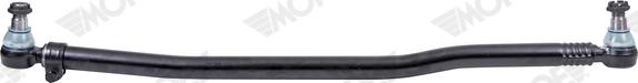 MONROE L93I09 - Продольная рулевая штанга, тяга abcparts.ee