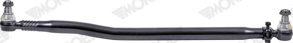 MONROE L93I06 - Продольная рулевая штанга, тяга abcparts.ee