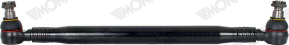 MONROE L93I08 - Продольная рулевая штанга, тяга abcparts.ee