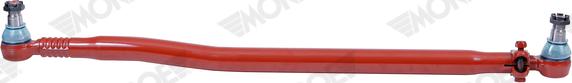 MONROE L93I15 - Продольная рулевая штанга, тяга abcparts.ee