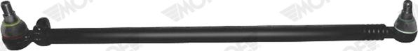 MONROE L93I37 - Продольная рулевая штанга, тяга abcparts.ee