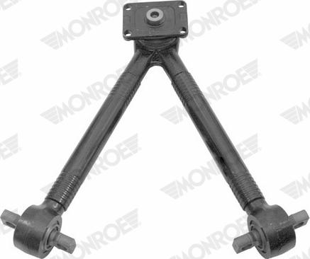 MONROE L93J41 - Рычаг подвески колеса abcparts.ee