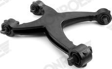 MONROE L93J43 - Рычаг подвески колеса abcparts.ee