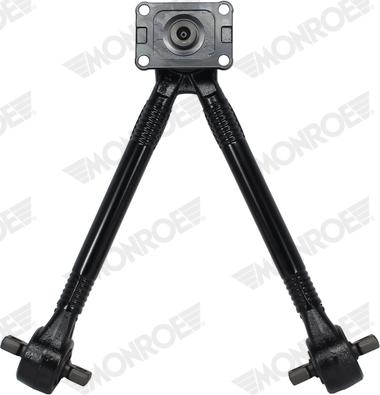 MONROE L93J42 - Рычаг подвески колеса abcparts.ee