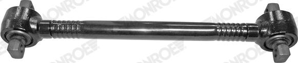MONROE L93J09 - Рычаг подвески колеса abcparts.ee