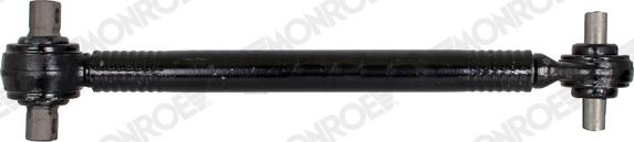 MONROE L93J17 - Рычаг подвески колеса abcparts.ee