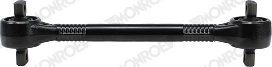 MONROE L93J32 - Рычаг подвески колеса abcparts.ee
