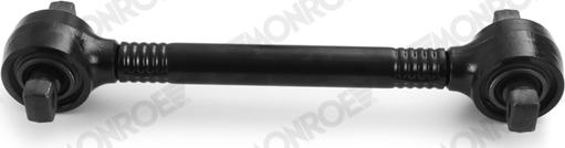 MONROE L93J24 - Рычаг подвески колеса abcparts.ee
