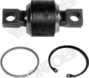 MONROE L93L04 - Ремонтный комплект, рычаг подвески abcparts.ee