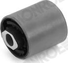 MONROE L93L36 - Втулка, подушка кабины водителя abcparts.ee