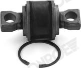 MONROE L93L32 - Ремонтный комплект, рычаг подвески abcparts.ee