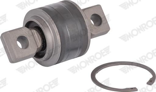 MONROE L93L26 - Ремонтный комплект, рычаг подвески abcparts.ee