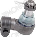 MONROE L92G08 - Угловой шарнир, продольная рулевая тяга abcparts.ee