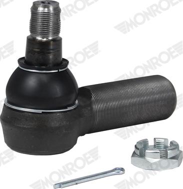 MONROE L92G03 - Наконечник рулевой тяги, шарнир abcparts.ee