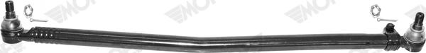 MONROE L92I18 - Продольная рулевая штанга, тяга abcparts.ee