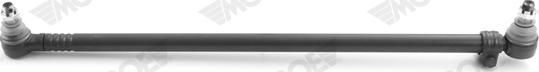 MONROE L92I34 - Продольная рулевая штанга, тяга abcparts.ee