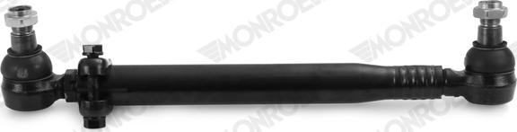 MONROE L92I31 - Продольная рулевая штанга, тяга abcparts.ee