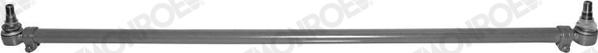MONROE L92I20 - Рулевая тяга abcparts.ee