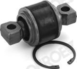 MONROE L92L00 - Ремонтный комплект, рычаг подвески abcparts.ee