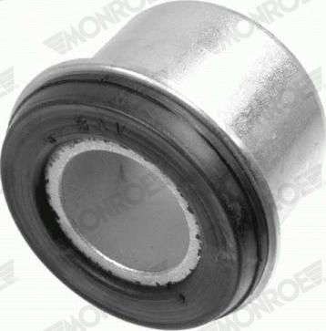 MONROE L92L02 - Сайлентблок балки моста abcparts.ee