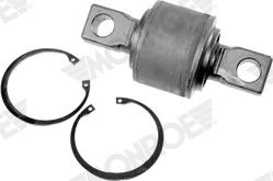 MONROE L92L13 - Ремонтный комплект, рычаг подвески abcparts.ee