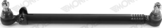 MONROE L97I96 - Продольная рулевая штанга, тяга abcparts.ee