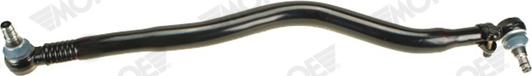 MONROE L97I15 - Продольная рулевая штанга, тяга abcparts.ee