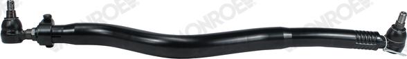 MONROE L97I12 - Продольная рулевая штанга, тяга abcparts.ee