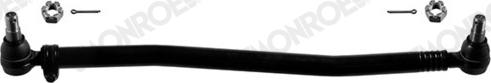 MONROE L97I24 - Продольная рулевая штанга, тяга abcparts.ee