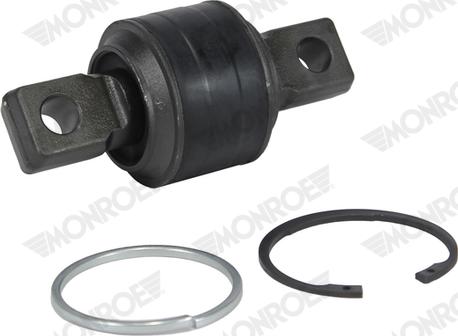 MONROE L97L02 - Ремонтный комплект, рычаг подвески abcparts.ee