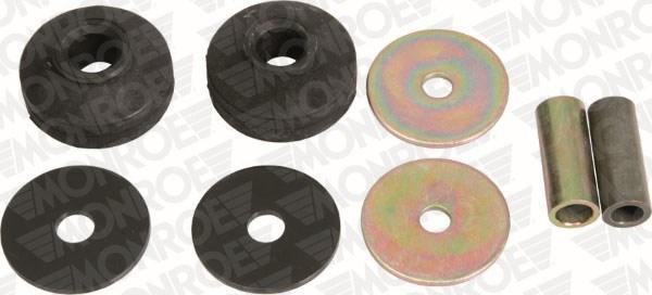 MONROE L40902 - Втулка амортизатора, подушка abcparts.ee