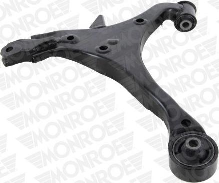 MONROE L40538 - Рычаг подвески колеса abcparts.ee